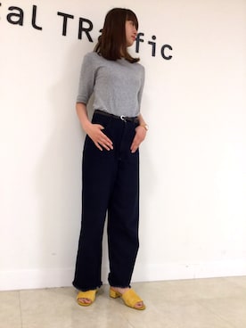 yoriさんのコーディネート