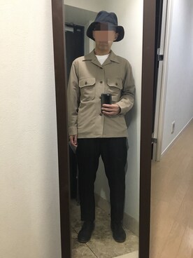 火焔太鼓さんのコーディネート