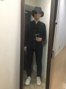 火焔太鼓さんのコーディネート