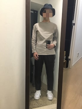 火焔太鼓さんのコーディネート