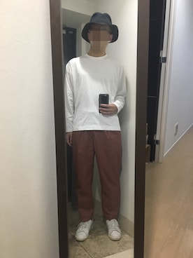 火焔太鼓さんのコーディネート