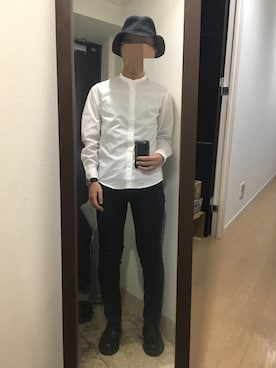 火焔太鼓さんのコーディネート