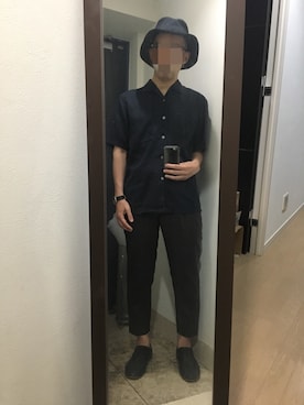 火焔太鼓さんのコーディネート