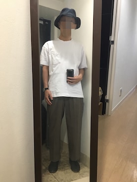 火焔太鼓さんのコーディネート