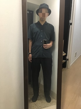 火焔太鼓さんのコーディネート