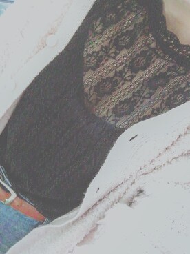 ぺさんのコーディネート