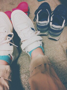 ぺさんのコーディネート