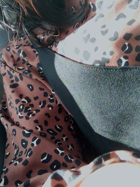 ぺさんのコーディネート