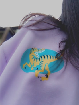 ぺさんのコーディネート