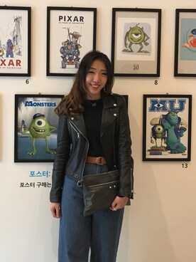 moon.wgさんのコーディネート