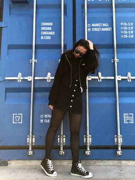 moon.wgさんのコーディネート