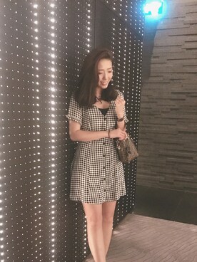 moon.wgさんのコーディネート