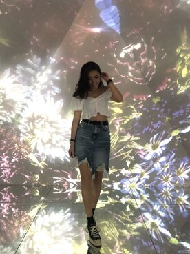 moon.wgさんのコーディネート