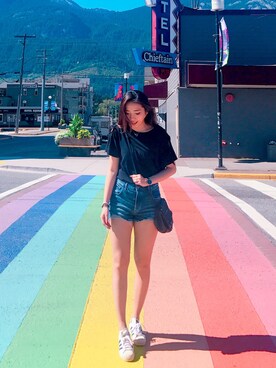 moon.wgさんのコーディネート