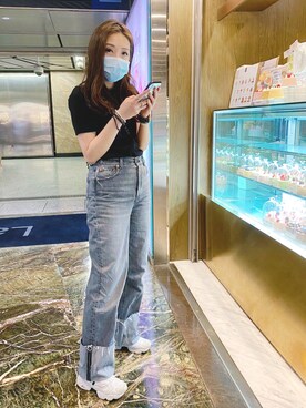 moon.wgさんのコーディネート