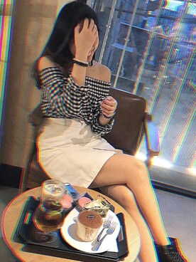 moon.wgさんのコーディネート