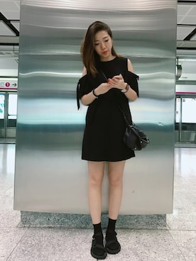 moon.wgさんのコーディネート