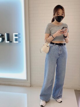 moon.wgさんのコーディネート