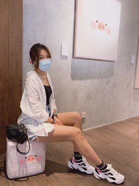 moon.wgさんのコーディネート