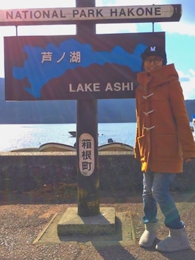 610frさんのコーディネート