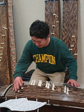 kaimokuさんのコーディネート