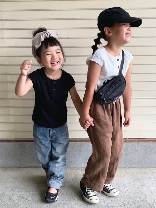 N2さんのコーディネート