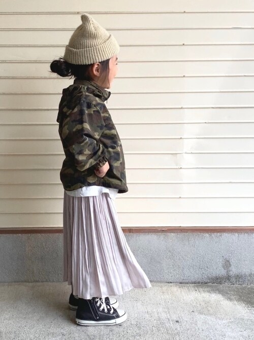 N2さんのコーディネート