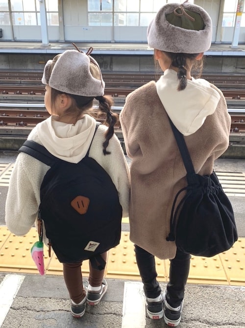 N2さんのコーディネート