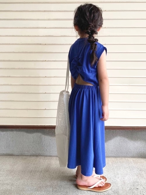 N2 Ciaopanic Typyのワンピースを使ったコーディネート Wear