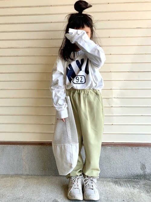 N2さんのコーディネート