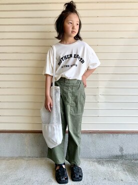 N2さんの（ZARA | ザラ）を使ったコーディネート