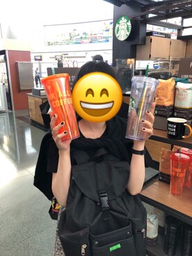 すいみん不足さんのコーディネート