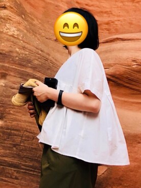 すいみん不足さんのコーディネート