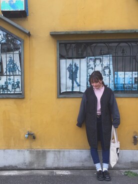 りいたんさんのコーディネート