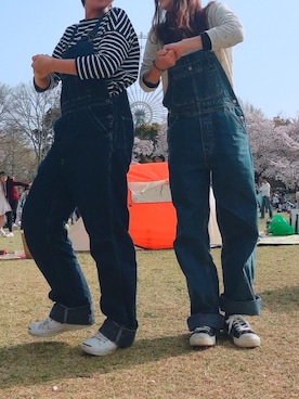 りいたんさんのコーディネート