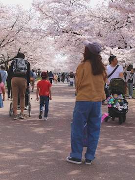 りいたんさんのコーディネート