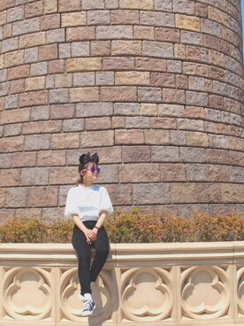 りいたんさんのコーディネート