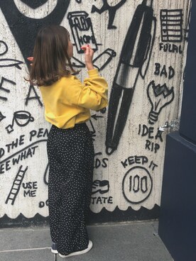 りいたんさんのコーディネート