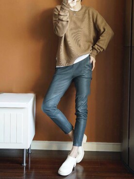 zebra骁さんのコーディネート