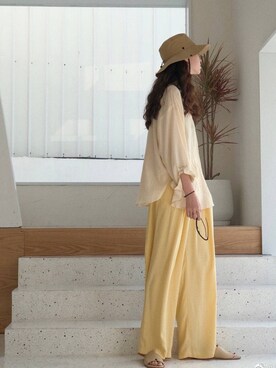 zebra骁さんのコーディネート