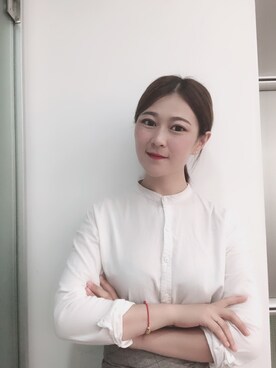 zebra骁さんのコーディネート