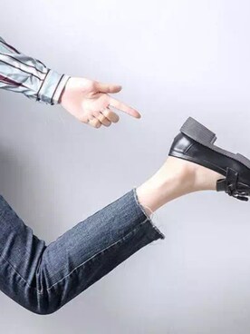 zebra骁さんのコーディネート