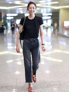 zebra骁さんのコーディネート