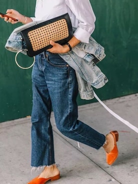 zebra骁さんのコーディネート