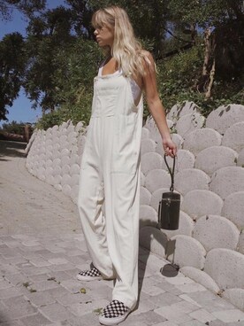 zebra骁さんのコーディネート