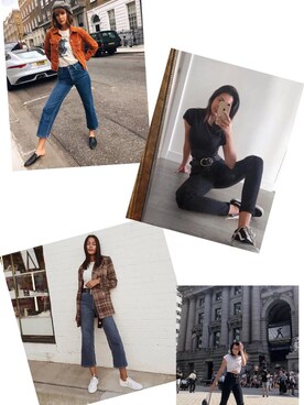 zebra骁さんのコーディネート