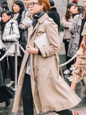 zebra骁さんのコーディネート