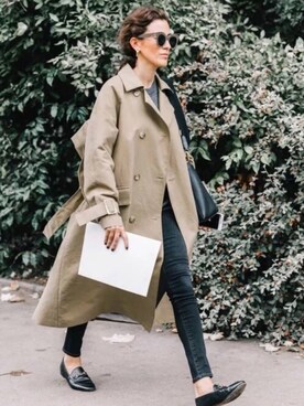 zebra骁さんのコーディネート