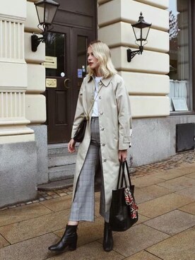 zebra骁さんのコーディネート