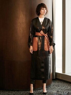 zebra骁さんのコーディネート